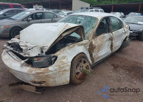 2007 Ford Taurus Se z USA, uszkodzony, nr VIN 1FAFP53U97A138583